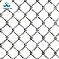 factory produce chain link fence for Garden