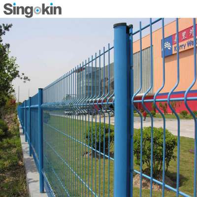 At fixed low price wire fencing materials philippines