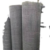 Universal wholesales 1.0mm thickness  Slotted galvanized square mesh 8*8 from Anping